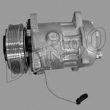 DENSO Kompressor, klimatanläggning DCP07012