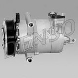 DENSO Kompressor, klimatanläggning DCP07014