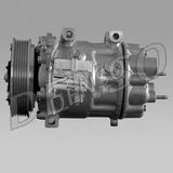 DENSO Компрессор, кондиционер DCP07015