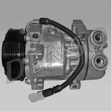 DENSO Kompressor, klimatanläggning DCP07050