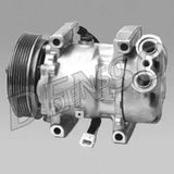DENSO Kompressor, klimatanläggning DCP07052