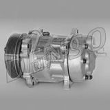 DENSO Kompressor, klimatanläggning DCP07054