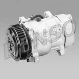 DENSO Kompressor, klimatanläggning DCP07055