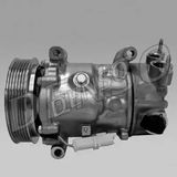 DENSO Kompressor, klimatanläggning DCP07060