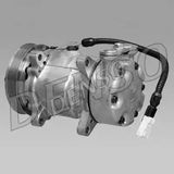 DENSO Kompressor, klimatanläggning DCP07070