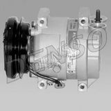 DENSO Компрессор, кондиционер DCP08009