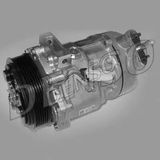 DENSO Компрессор, кондиционер DCP09021