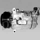 DENSO Компрессор, кондиционер DCP09024