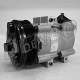 DENSO Компрессор, кондиционер DCP10012