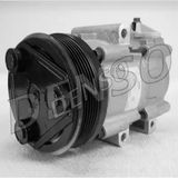 DENSO Компрессор, кондиционер DCP10013