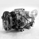 DENSO Kompressor, klimatanläggning DCP10016
