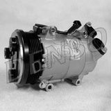 DENSO Kompressor, klimatanläggning DCP10018