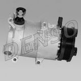 DENSO Kompressor, klimatanläggning DCP10019