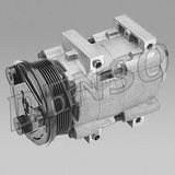 DENSO Компрессор, кондиционер DCP10023