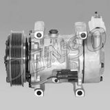 DENSO Kompressor, klimatanläggning DCP10027