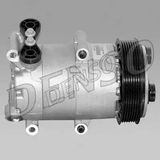DENSO Kompressor, klimatanläggning DCP10100