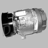 DENSO Компрессор, кондиционер DCP20009