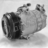 DENSO Kompressor, klimatanläggning DCP20011