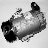 DENSO Компрессор, кондиционер DCP20015
