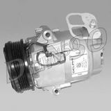 DENSO Kompressor, klimatanläggning DCP20047