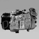 DENSO Компрессор, кондиционер DCP20100