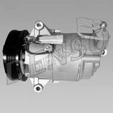 DENSO Компрессор, кондиционер DCP20105