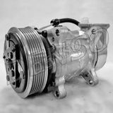 DENSO Kompressor, klimatanläggning DCP21001