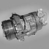 DENSO Компрессор, кондиционер DCP21002