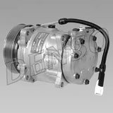 DENSO Компрессор, кондиционер DCP21003
