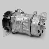 DENSO Компрессор, кондиционер DCP21005