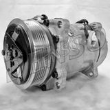 DENSO Kompressor, klimatanläggning DCP21006