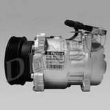 DENSO Kompressor, klimatanläggning DCP21051
