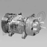 DENSO Kompressor, klimatanläggning DCP21054