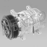 DENSO Kompressor, klimatanläggning DCP23000