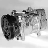 DENSO Kompressor, klimatanläggning DCP23003