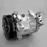 DENSO Kompressor, klimatanläggning DCP23004