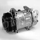 DENSO Kompressor, klimatanläggning DCP23007