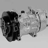DENSO Kompressor, klimatanläggning DCP23008