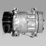 DENSO Kompressor, klimatanläggning DCP23009