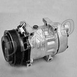 DENSO Компрессор, кондиционер DCP23010