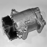 DENSO Kompressor, klimatanläggning DCP23017