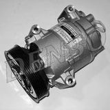 DENSO Kompressor, klimatanläggning DCP23022