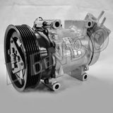 DENSO Kompressor, klimatanläggning DCP23023