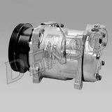 DENSO Kompressor, klimatanläggning DCP23028