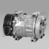 DENSO Kompressor, klimatanläggning DCP23039
