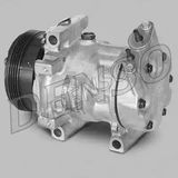 DENSO Kompressor, klimatanläggning DCP23052