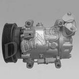 DENSO Kompressor, klimatanläggning DCP23054
