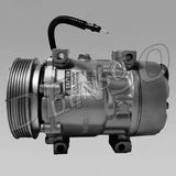 DENSO Компрессор, кондиционер DCP23056