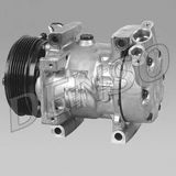 DENSO Kompressor, klimatanläggning DCP23059