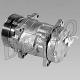 DENSO Kompressor, klimatanläggning DCP23062